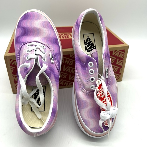 Vans Shoes - Authentic Vans Era Platform Shoes